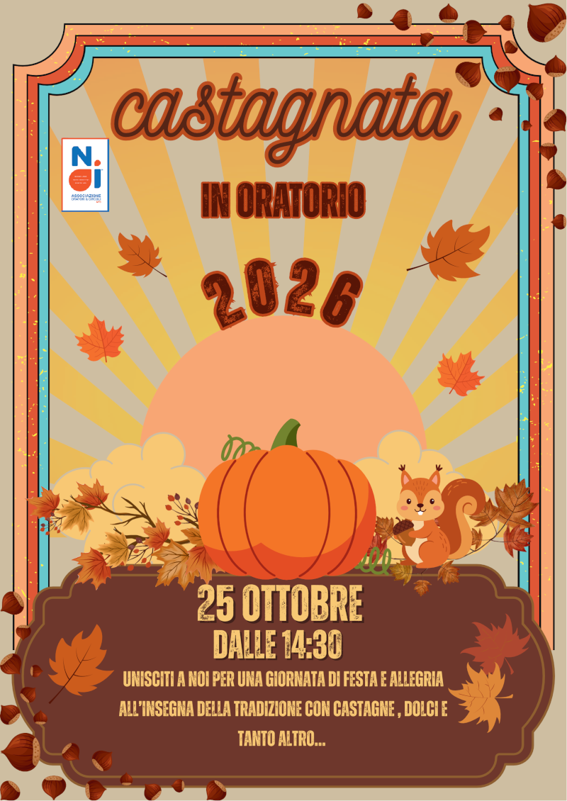 Castagnata2026