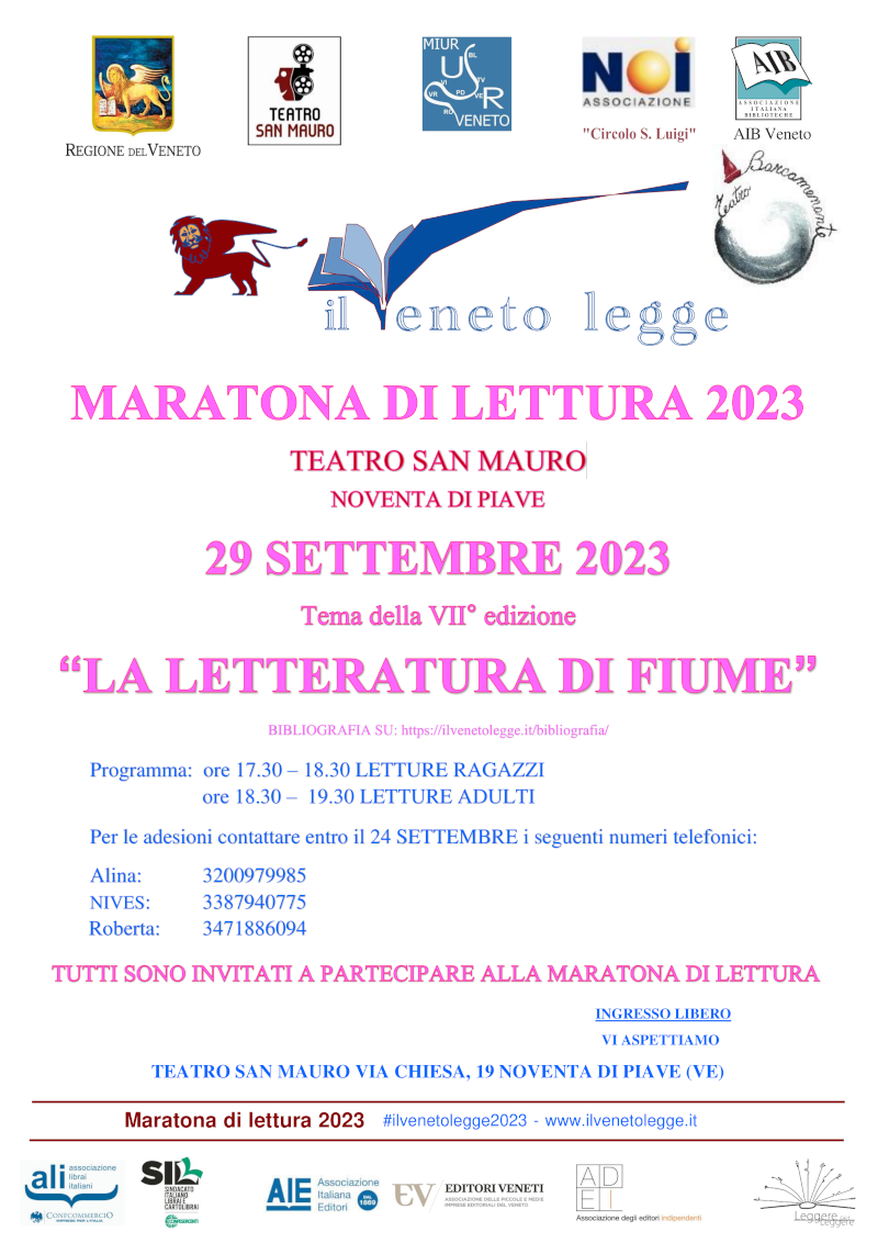 VENETO LEGGE 2023 NO foto